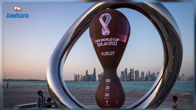 مونديال قطر 2022: نظام التأهل إلى ثمن النهائي