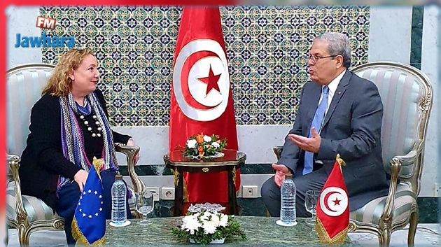 الجرندي يدعو إلى اعتماد مقاربة متجددة لمسألة الهجرة غير النظامية 