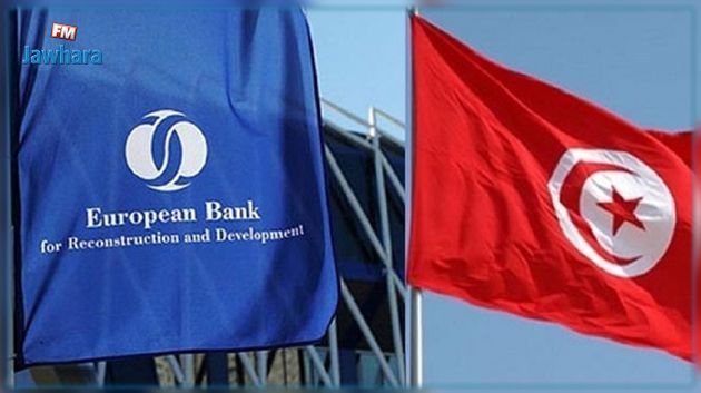 نائب رئيس البنك الأوروبي لإعادة الإعمار: الاستثمار مع القطاع الخاص في تونس أمر بالغ الأهمية