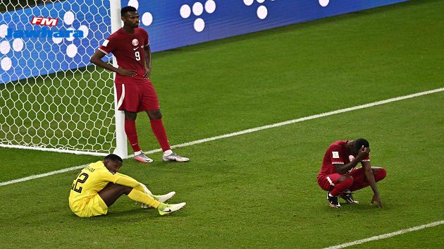 بعد تعادل هولندا والإكوادور:قطر توّدع رسميا المونديال