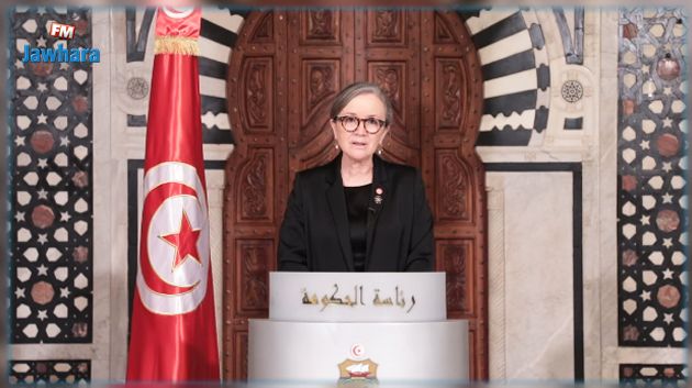 الانتخابات التشريعية: بودن توجّه منشورا إلى الوزراء والولاة ورؤساء البلديات