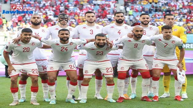 مونديال قطر 2022:فرضيات تأهل المنتخب التونسي للدور الثاني 