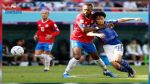  مونديال قطر 2022 : كوستاريكا تهزم اليابان 
