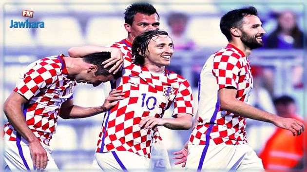 على يد كرواتيا ...المنتخب الكندي يودع مونديال قطر