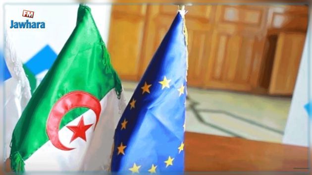 نواب من البرلمان الأوروبي يطلقون حملة ضد الجزائر