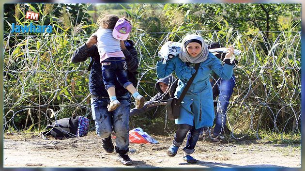 الحرس الوطني: ضبط 