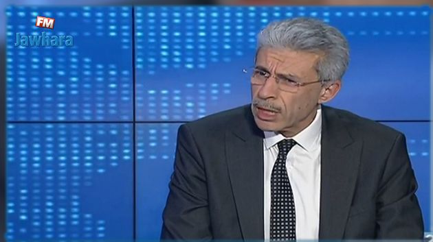 وزير الإقتصاد: المخطط التنموي 2025/2023 جاهز ومتجانس ومتطابق مع قانون المالية 2023 