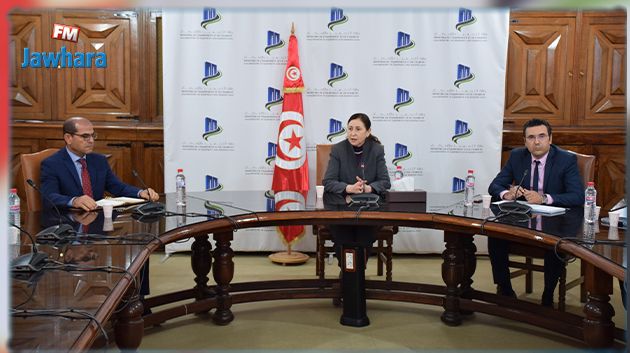 تغيير صبغة الطريق العابر للصحراء إلى طريق ذي صبغة اقتصادية