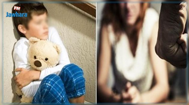 القصرين.. تدشين وحدتين مختصتين بالبحث في جرائم العنف ضد المراة و الطفل 