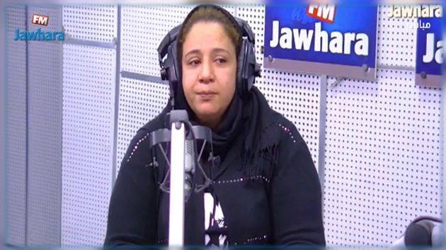 أم الطفلة التي توفيت بـ