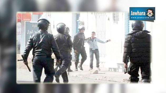 إطلاق سراح الموقوفين في أحداث بن قردان