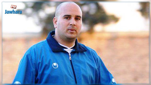 النادي الصفاقسي :إنهاء مهام المدرب الاول كريم دلهوم والمدرب المساعد طارق سالم