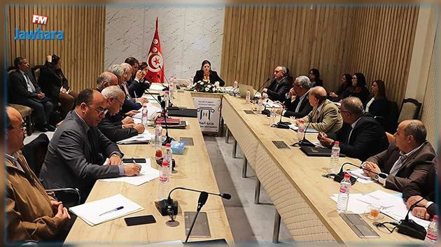 المجلس الوطني للجباية يدعو الى تبسيط الاجراءات الجبائية ضمن قانون المالية 2023