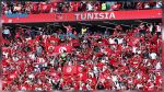 الجمهور التونسي في قطر: سنواصل دعم نسور قرطاج  ضدّ فرنسا