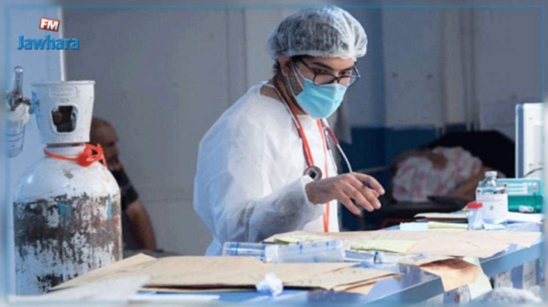 المهدية تسجيل أول إصابة بجرثومة شيغيلا المهدية تسجيل أول إصابة بجرثومة شيغيلا