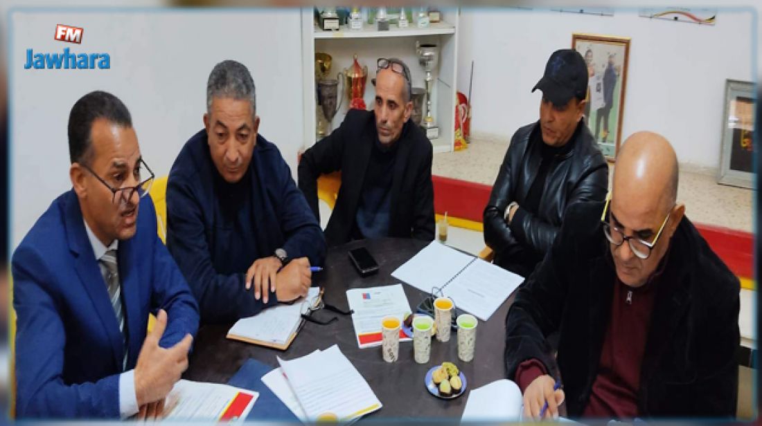 نجم المتلوي : مخرجات الجلسته التقييمية الخاصة بموسم 2021_2022 نجم المتلوي : مخرجات الجلسته التقييمية الخاصة بموسم 2021_2022