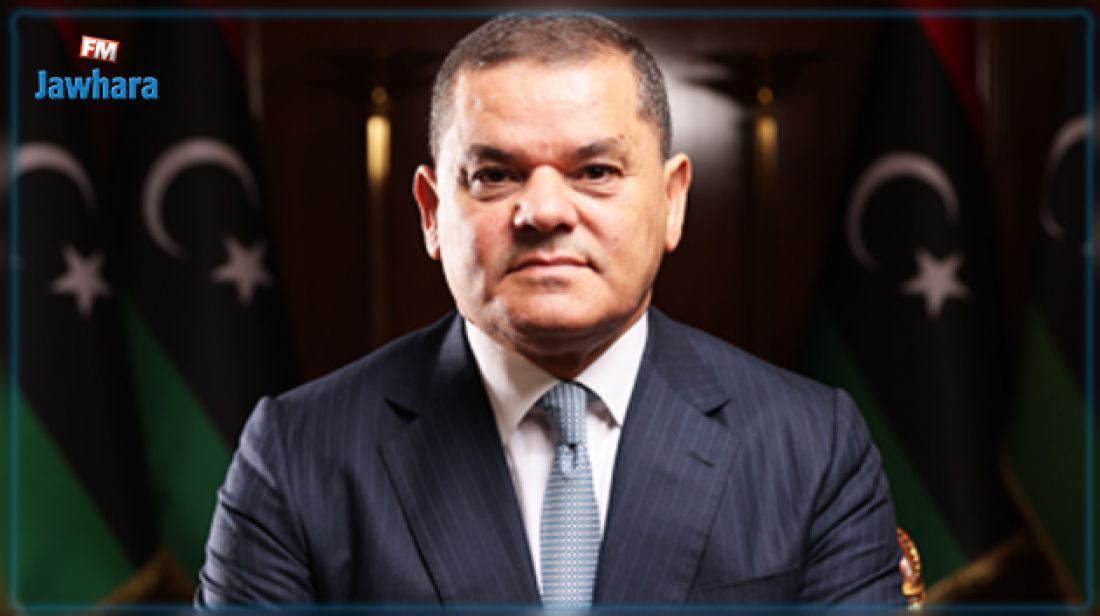 عبد الحميد الدبيبة يغرّد على تويتر حول تونس ومنتخبها (فيديو) عبد الحميد الدبيبة يغرّد على تويتر حول تونس ومنتخبها (فيديو)