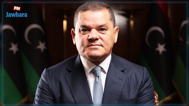 عبد الحميد الدبيبة يغرّد على تويتر حول تونس ومنتخبها (فيديو)