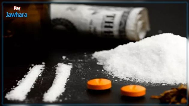 دعوة وزارة الصحة الى جلب دواء أثبت نجاعته في العلاج من الادمان على المخدرات