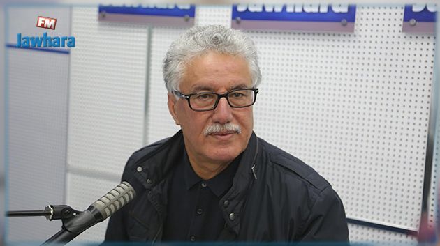 الهمامي: ميزانية 2023 هي ميزانية الصادق باي 