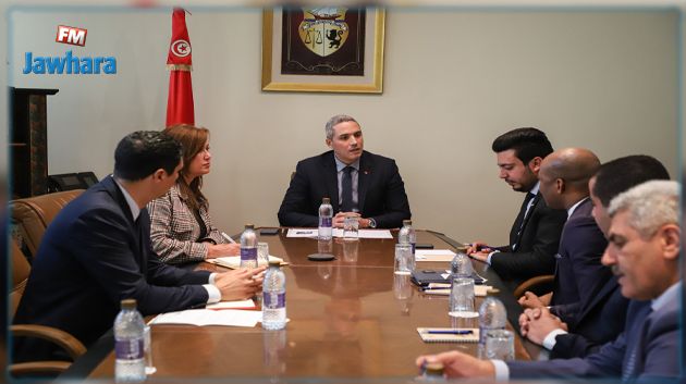 مسؤول اقليمي: المؤتمر العالمي للغرفة الفتية العالمية سيشكل فرصة هامة لتونس في صورة فوزها بتنظيمه 