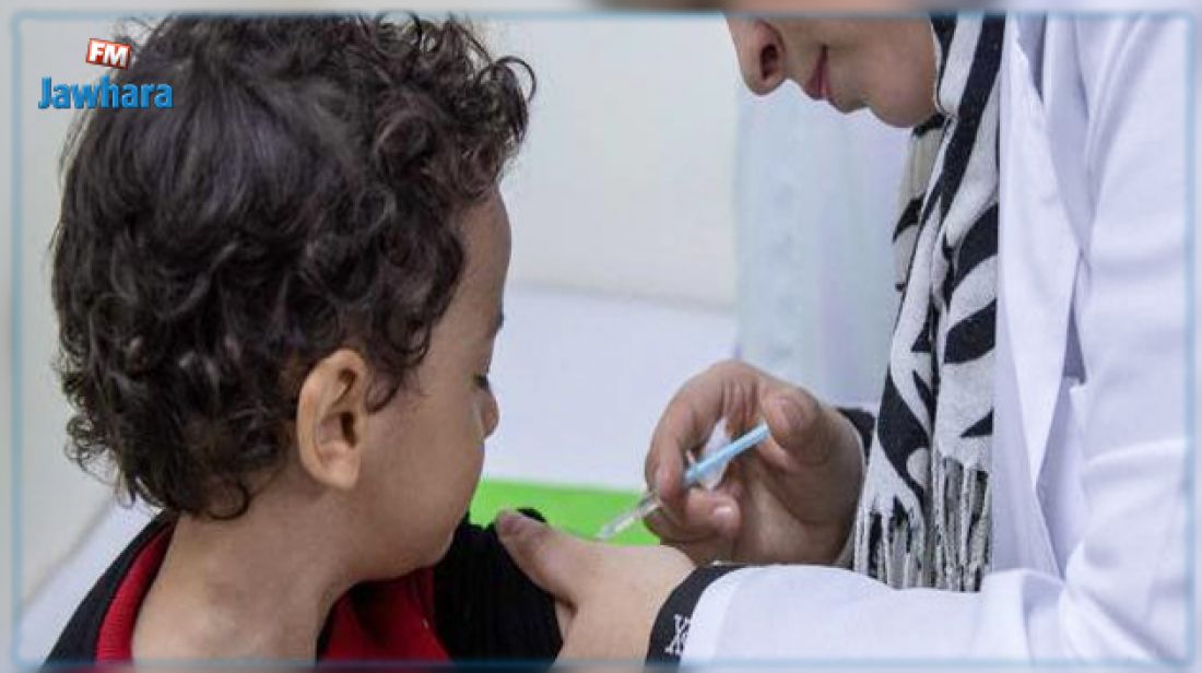 وزير الصحة: لم نسجل أي حالة إصابة بشلل الأطفال منذ سنوات وزير الصحة: لم نسجل أي حالة إصابة بشلل الأطفال منذ سنوات