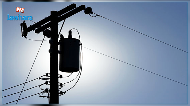 المنطقة الصناعية بالقلعة الكبرى: حادثة قطع كابل كهرباء تتسبّب في خسائر كبيرة (فيديو)