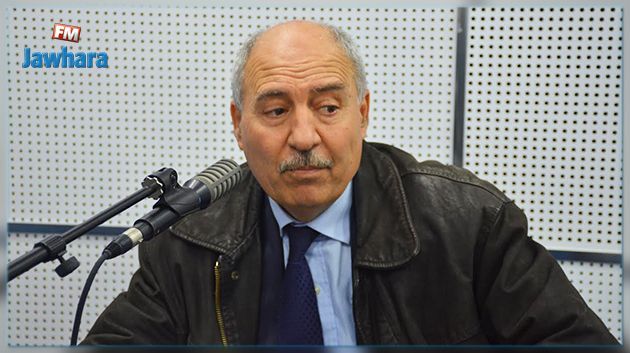 النوري اللجمي : هيئة الانتخابات قامت بالاستيلاء على