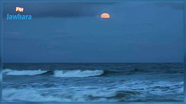 الطقس هذه الليلة 