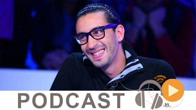 ماللخّر مع دليلة مصدَق ليوم الثلاثاء 10 فيفري 2015
