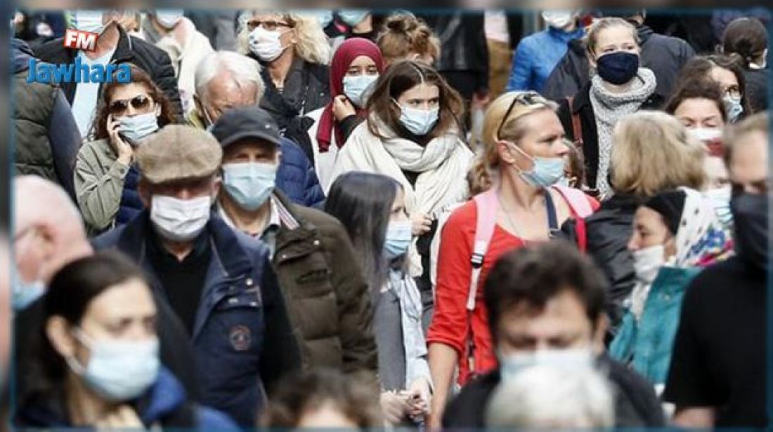 الدكتور لهيذب: الشيغيلا ما تخوفش.. وموجات جديدة منتظرة لكورونا في أوروبا الدكتور لهيذب: الشيغيلا ما تخوفش.. وموجات جديدة منتظرة لكورونا في أوروبا