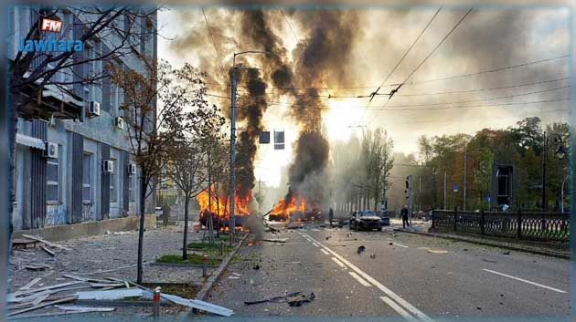 قتلى في انفجار جنوب موسكو 