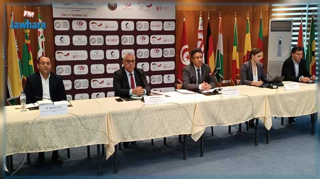 إطلاق مشروع
