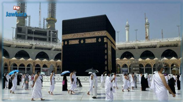 إجراءات جديدة للحصول على تأشيرة العمرة