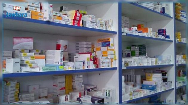  نقابة الصيادلة: مخزون الأدوية بأغلب الصيدليات لا يتعدى 3 أيام