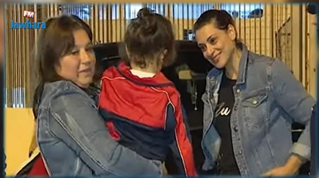 شقيقة طفلة الأربع سنوات العائدة من إيطاليا تُجري عمليّة جراحية بنجاح