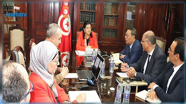 هيئة الخبراء المحاسبين تثمّن تخلّي وزارة المالية عن مشروع رفع السرّ المهني 