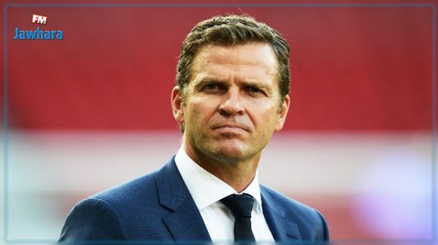 منتخب ألمانيا: بيرهوف يستقيل من منصبه بعد تجربة دامت 18 عاما