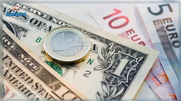 تراجع قيمة المدّخرات الصافية من العملة الصعبة