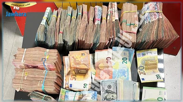 الإطاحة بوفاق مختص في غسيل الأموال عبر محلات الرهان الرياضي