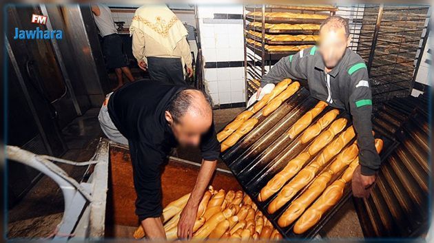 رئيس الغرفة الوطنية لأصحاب المخابز المصنّفة: نحن أجراء عند الدولة