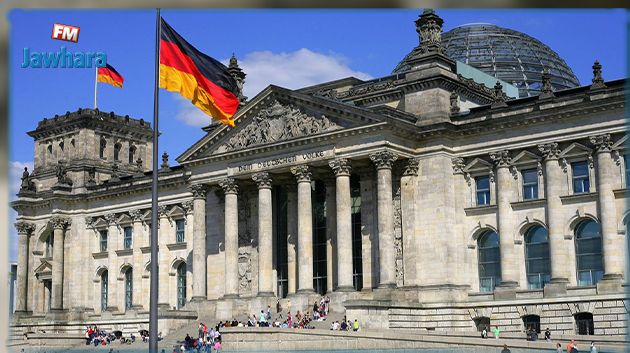 إحباط مخطط إرهابي يستهدف برلمان ألمانيا
