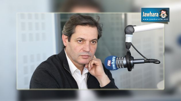 رياض المؤخر : حكومة الصيد لها الدعم السياسي لاتخاذ قرارات جريئة
