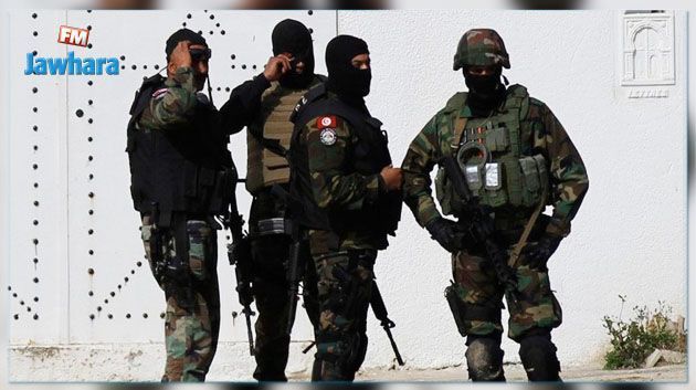 إحباط مخطط إرهابي في صفاقس