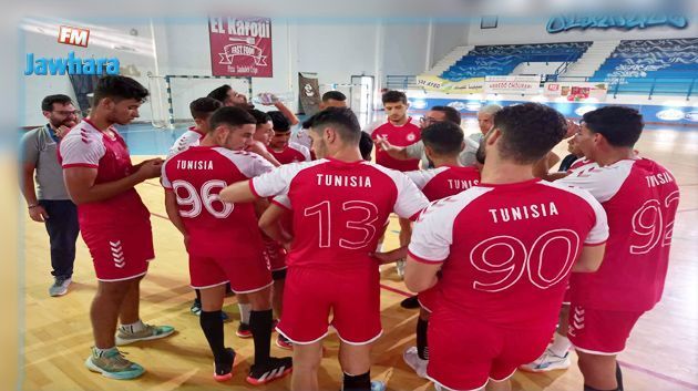 كرة اليد: المنتخب يخوض دورة دولية ودية ببولونيا و يواجه وديا الجزائر