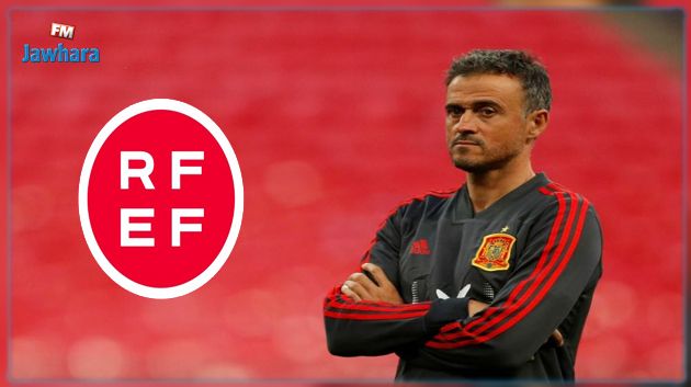 الاتحاد الاسباني يعلن نهاية مشوار المدرب لويس انريكي مع المنتخب