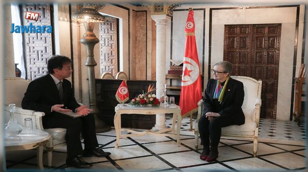 دعم علاقات التعاون وتجسيد مخرجات ندوة 