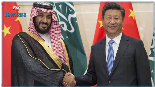 اتفاق على تعزيز التعاون السعودي-الصيني في مجال الطاقة النووية السلمية
