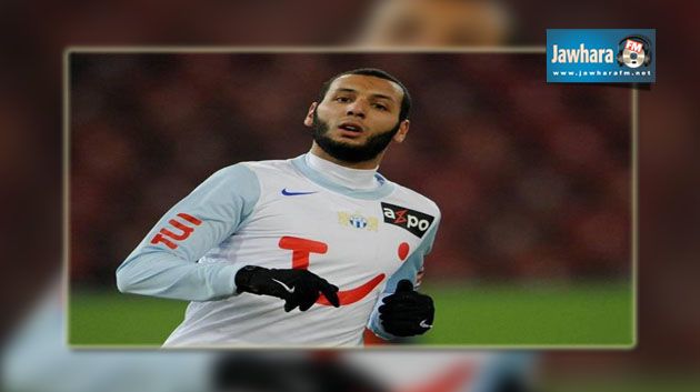 زوريخ السوسري يرفض عرضا قطريا ب10 مليارات للتفريط في الشيخاوي