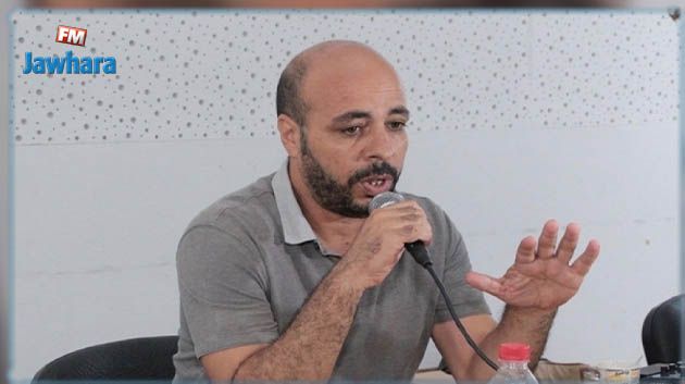 رمضان بن عمر: 